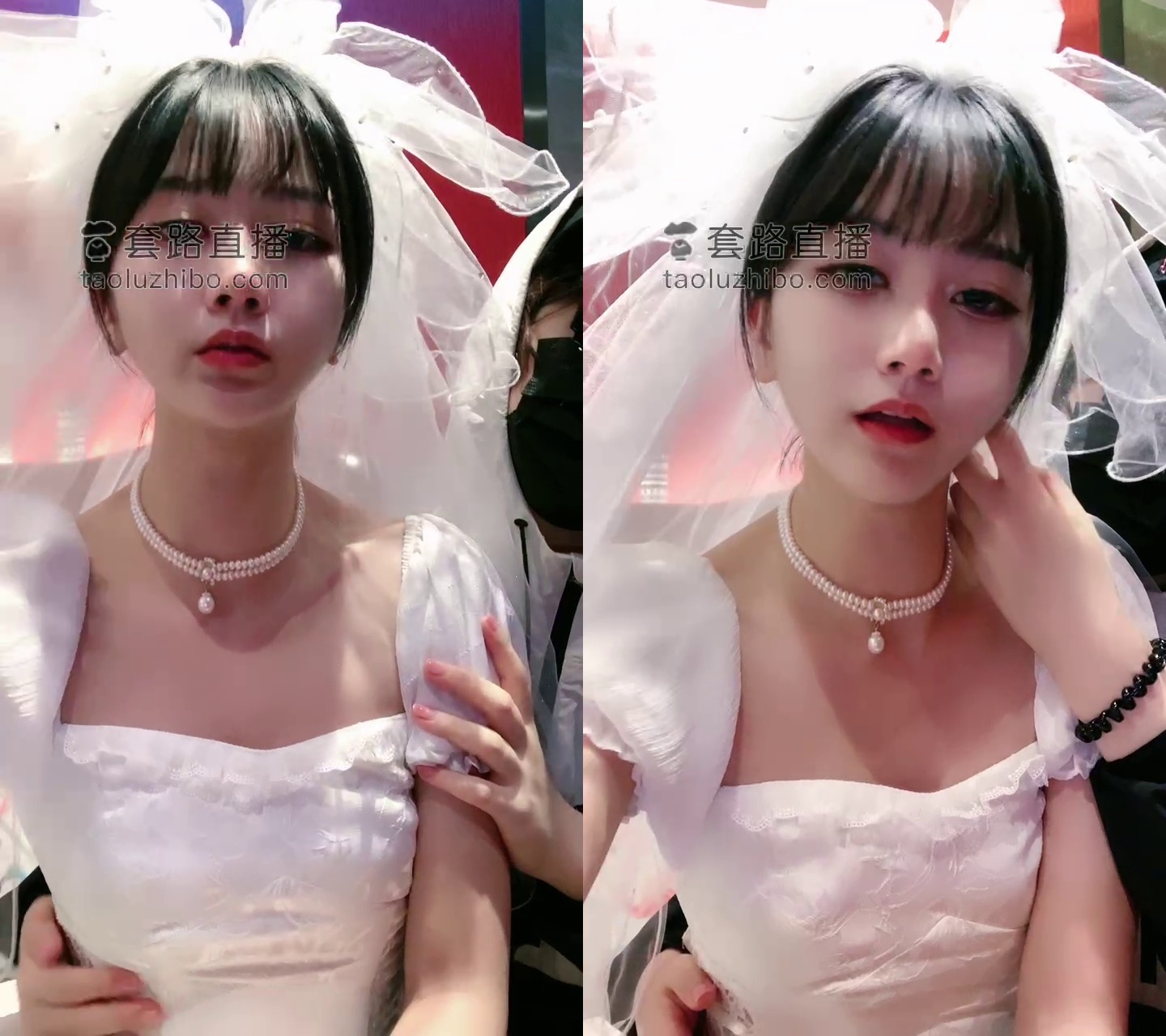 图片[2]-【维妮】shif新婚夜 妻子和摄影师 [1小时7分钟／958MB]-束乐kbss